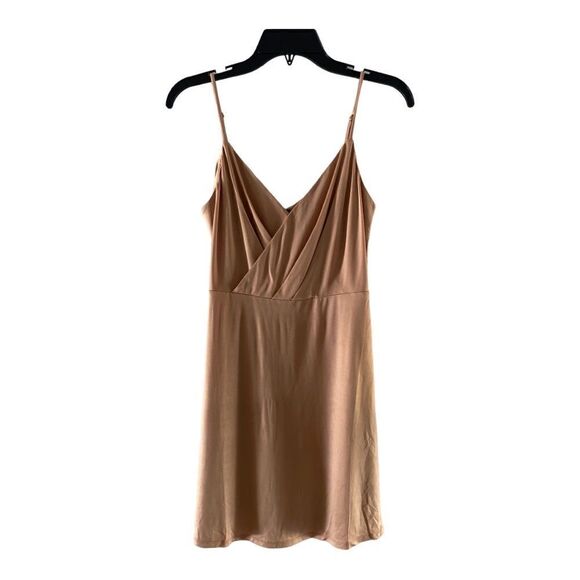 NWT L’Agence Chiara slip Dress Size 2 - Picture 2 of 9